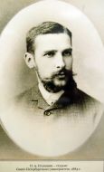 Petr Stolypin