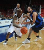 Рамел Карри