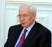 Nikolay Azarov
