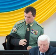 Viktor Phonka and Vitaliy Zakharchenko