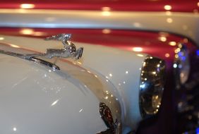 Volga car