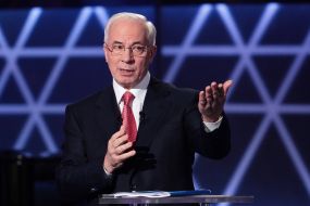 Nikolay Azarov