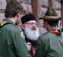 Любомир Гузар