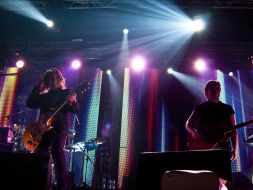 Igor Bortnik and Aleksandr Uman