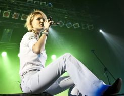 Nataliya O'Shea (Helavisa)