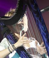 Nataliya O'Shea (Helavisa)