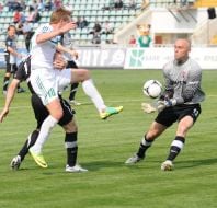 Alexеу Chichikov and and Vitaliy Postranskiy