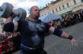 Central European Cup for Combined Events heroic