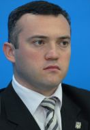 Sergey Timofeev