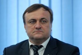 Valeriy Barskiy
