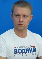 Aleksandr Gorgan