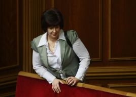 Valeriya Lutkovskaya