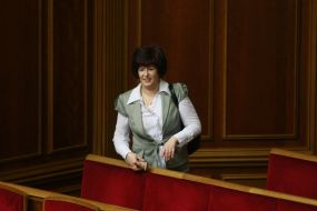 Valeriya Lutkovskaya