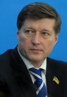 Viktor Korzh
