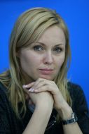 Viktoriya Shilova