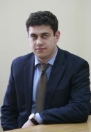 Nazar Kulchitskiy