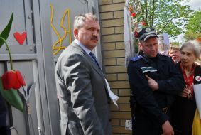 Андрей Сенченко