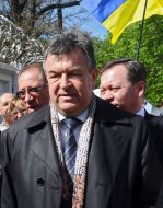 Сергей Шевчук 