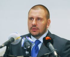Aleksandr Klimenko