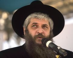 Rabbi Moshe Reuven Azman