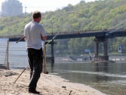 On the island Trukhanov