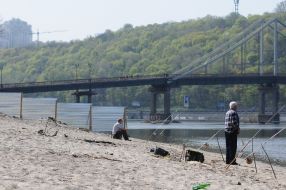 On the island Trukhanov