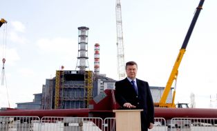 Виктор Янукович