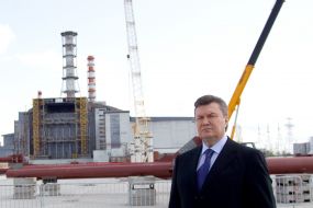 Виктор Янукович