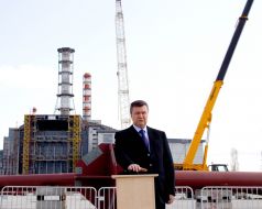 Виктор Янукович