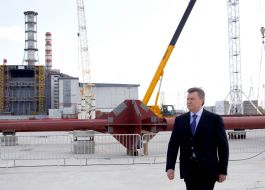 Виктор Янукович