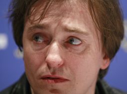 Сергій Безруков