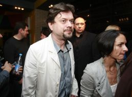 Остап Ступка