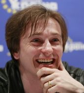 Сергій Безруков 