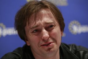 Сергій Безруков 