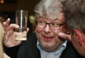 Дмитро Куликов