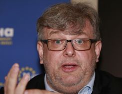 Дмитро Куликов