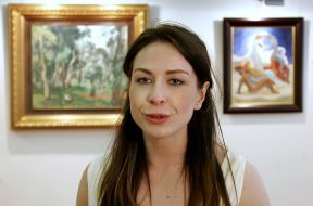 Irina Minervino