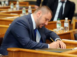 Aleksandr Klimenko