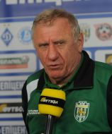 Юрий Дячук-Ставицкий