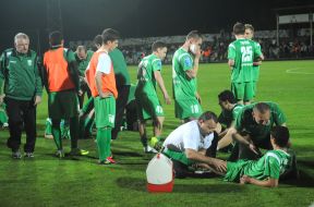 Игроки ФК "Карпаты" (Львов)