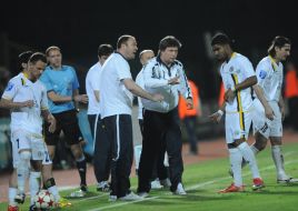 Игроки ФК "Металлург" (Донецк)