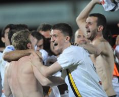 Игроки ФК "Металлург" (Донецк)