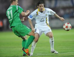 Велизар Димитров и Грегор Балажиц