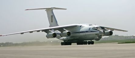 IL-76MD