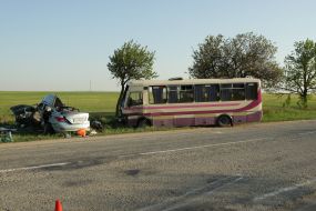 ДТП у Криму