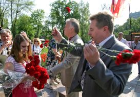 Stanislav Nikolaуenko and Iosif Vinskiy