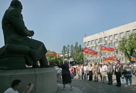 Stanislav Nikolaуenko and Iosif Vinskiy