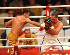 Iago Kiladze and Julien Perriaux