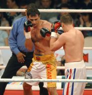 Iago Kiladze and Julien Perriaux