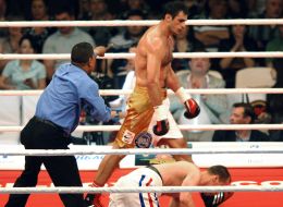 Iago Kiladze and Julien Perriaux